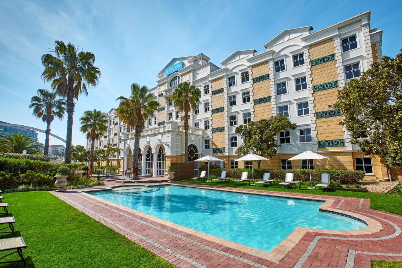 Stayeasy Century City Kapstadt Exterior foto