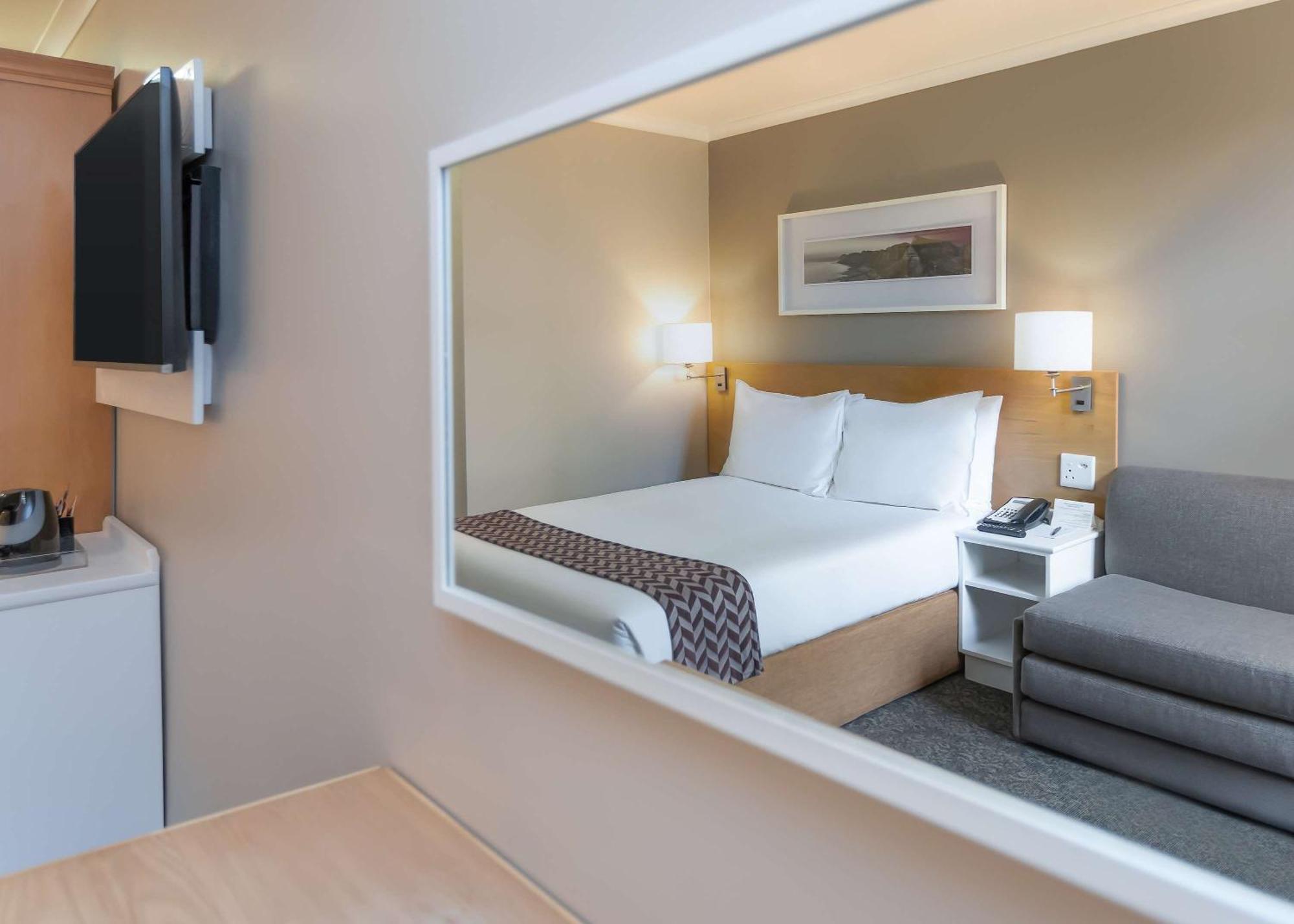 Stayeasy Century City Kapstadt Exterior foto