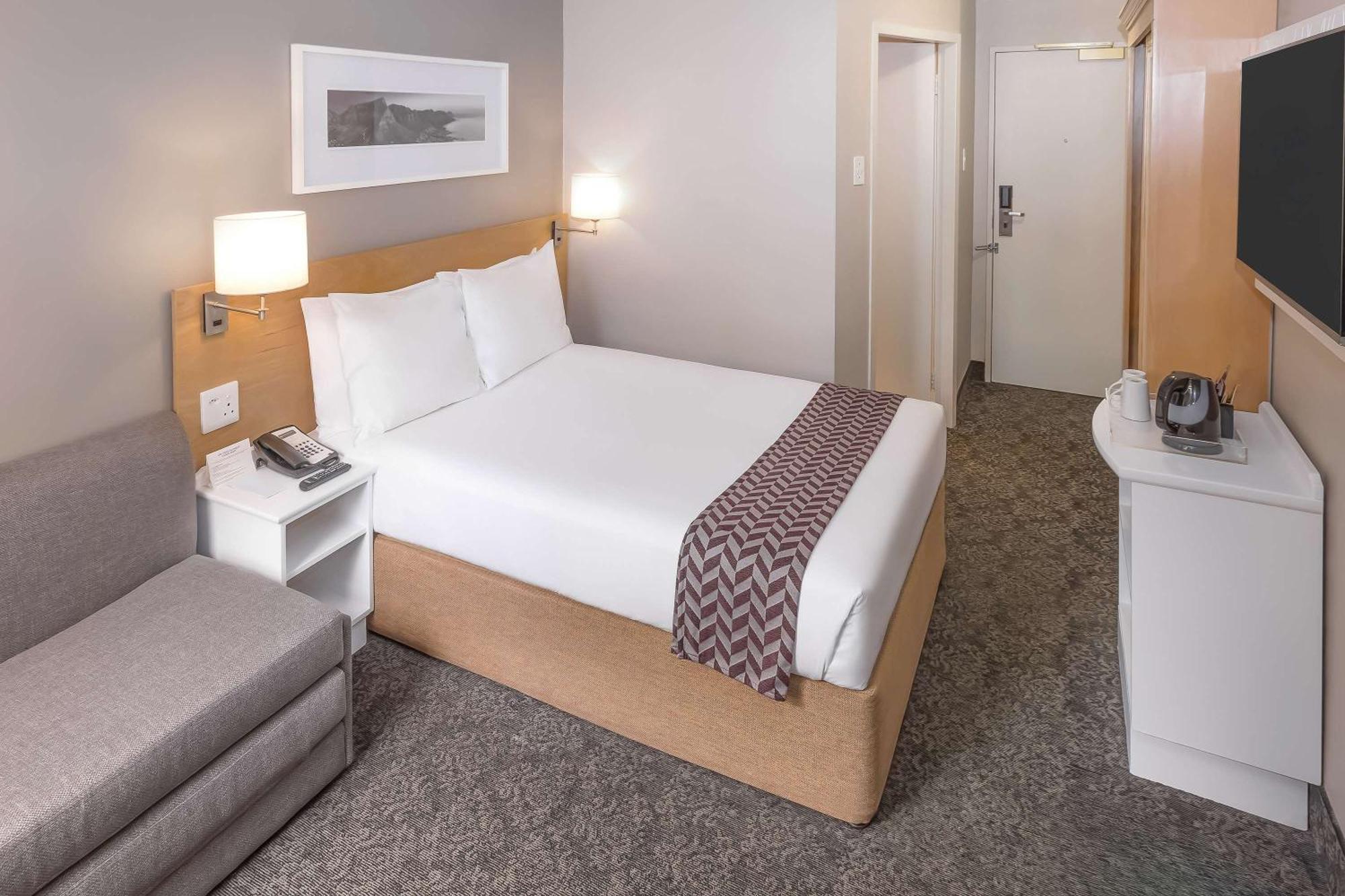 Stayeasy Century City Kapstadt Exterior foto