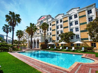 Stayeasy Century City Kapstadt Exterior foto
