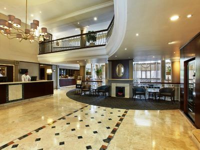 Stayeasy Century City Kapstadt Exterior foto