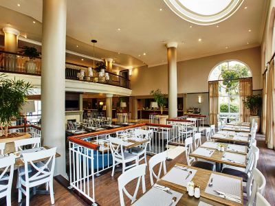 Stayeasy Century City Kapstadt Exterior foto